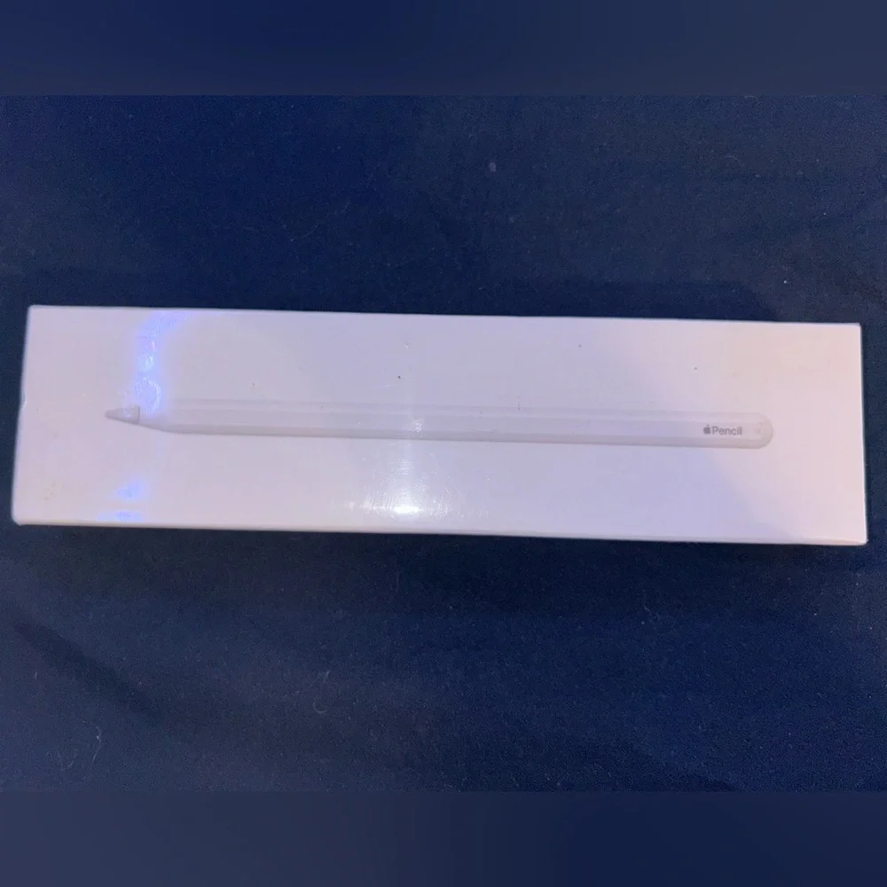 Apple Pencil 2nd Generation